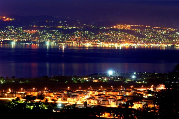 Foto - O ilimiz kişi başına düşen milli gelirde ilk sıraya oturdu! İstanbul'u bile geride bıraktı