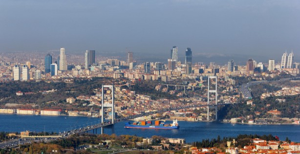 Foto - O ilimiz kişi başına düşen milli gelirde ilk sıraya oturdu! İstanbul'u bile geride bıraktı