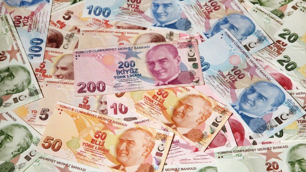 Foto - O ilimiz kişi başına düşen milli gelirde ilk sıraya oturdu! İstanbul'u bile geride bıraktı