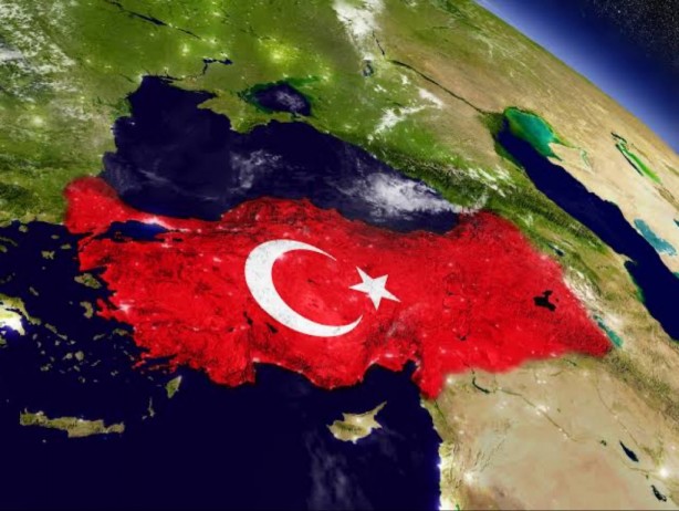 Foto - O ilimiz kişi başına düşen milli gelirde ilk sıraya oturdu! İstanbul'u bile geride bıraktı