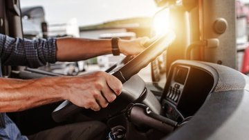 Foto - O ilimizde 24 bin lira maaşla şoför bulunamıyor! Otobüsler çalışamaz hale geldi