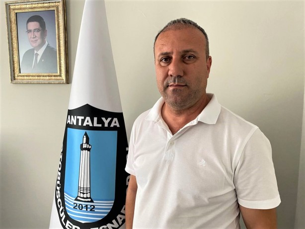 Foto - O ilimizde 24 bin lira maaşla şoför bulunamıyor! Otobüsler çalışamaz hale geldi