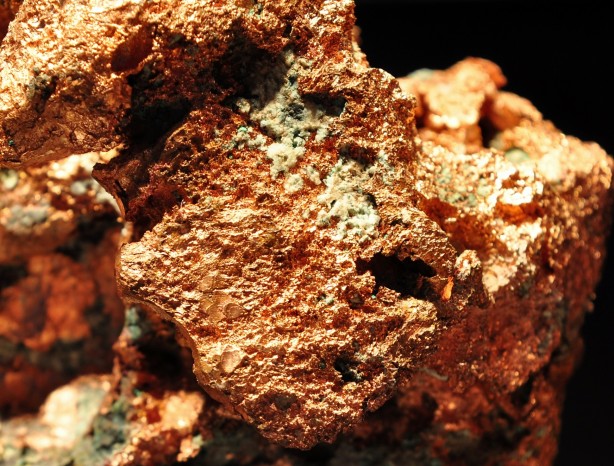 Foto - Altın ve petrol kadar değerli! O ilimizde 3 milyon tonluk tarihi keşif... Bıkmadan, usanmadan arayıp büyük rezerve ulaştılar