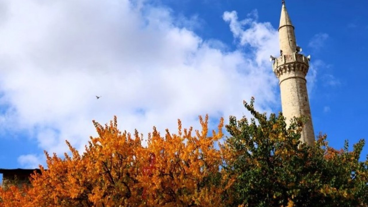 O ilimizde 4 bin yıllık mahalle! UNESCO dünya mirası geçici listesine adını yazdırdı