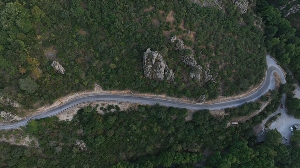 Foto - O ilimizde alternatif turizm gelişiyor