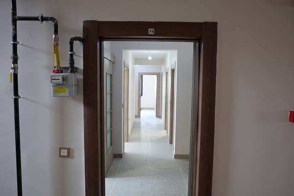 Foto - O ilimizde anahtar teslimi başladı!