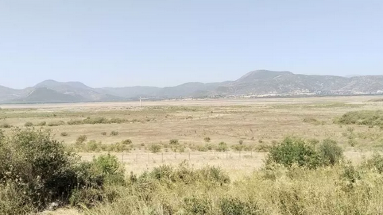 Foto - O ilimizde artık... Tehlike günden güne artıyor! Büyükşehirde 1 milyon insan susuzlukla karşı karşıya