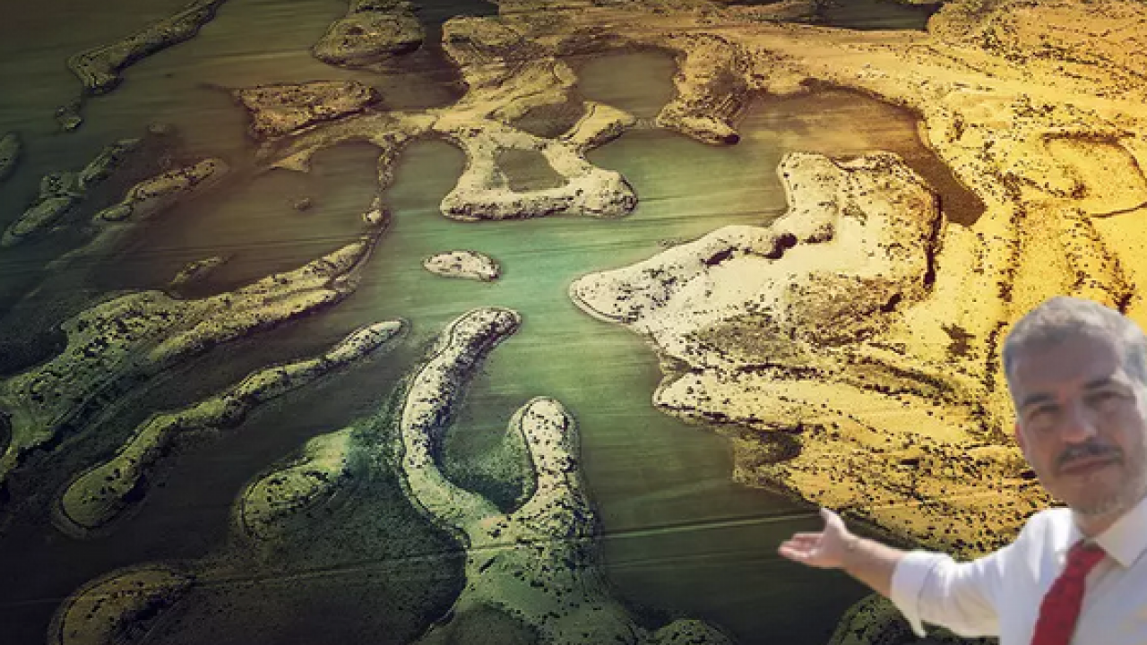 O ilimizde artık... Tehlike günden güne artıyor! Büyükşehirde 1 milyon insan susuzlukla karşı karşıya