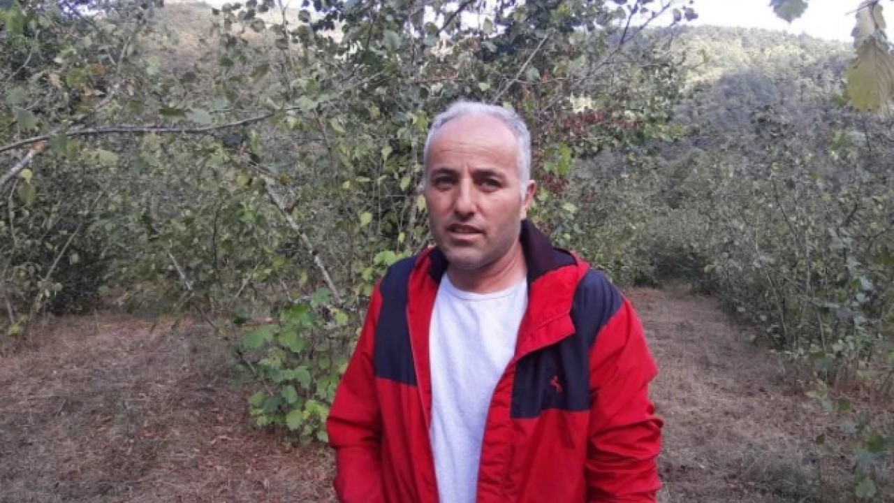 Foto - O ilimizde ayı dehşet saçtı! Peşinden gelip yakaladı sonra bakın ne yaptı