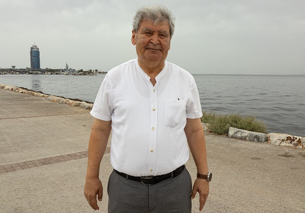 Foto - O ilimizde barajlar alarm veriyor! En düşük seviyeye ulaştı