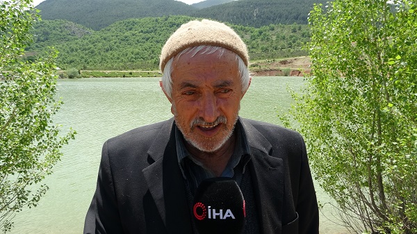 Foto - O ilimizde barajların son durumu