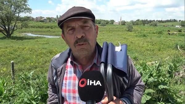 Foto - O ilimizde barajların son durumu