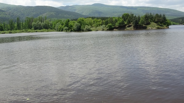 Foto - O ilimizde barajların son durumu