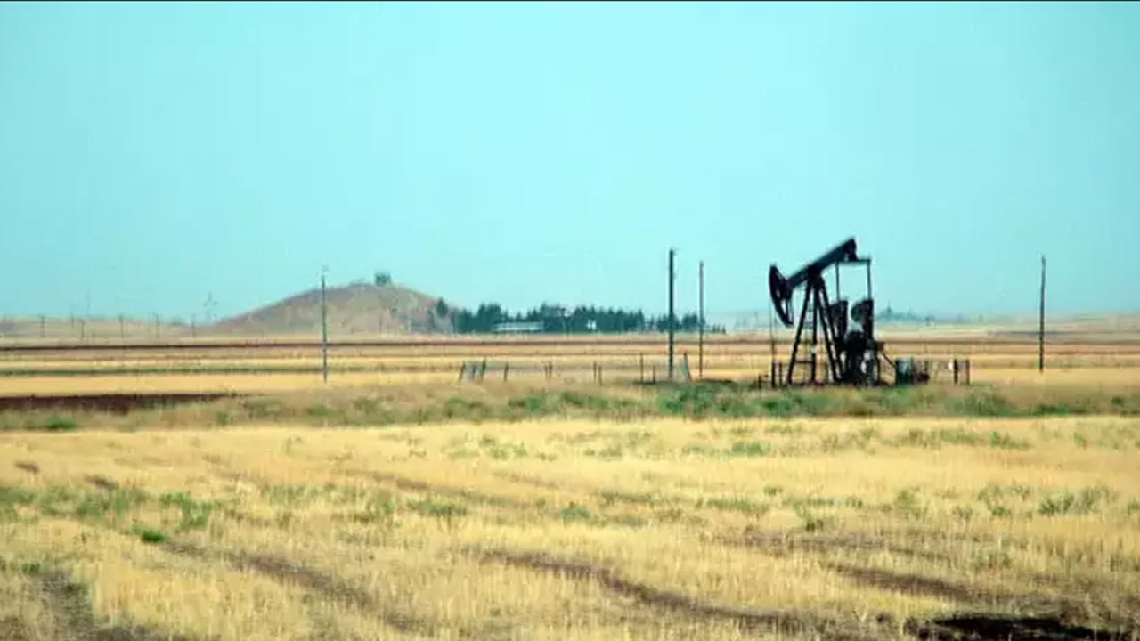 Foto - O ilimizde beklenmedik gelişme! Köylüler şokta: Büyük petrol rezervi için arazilere el konulacak