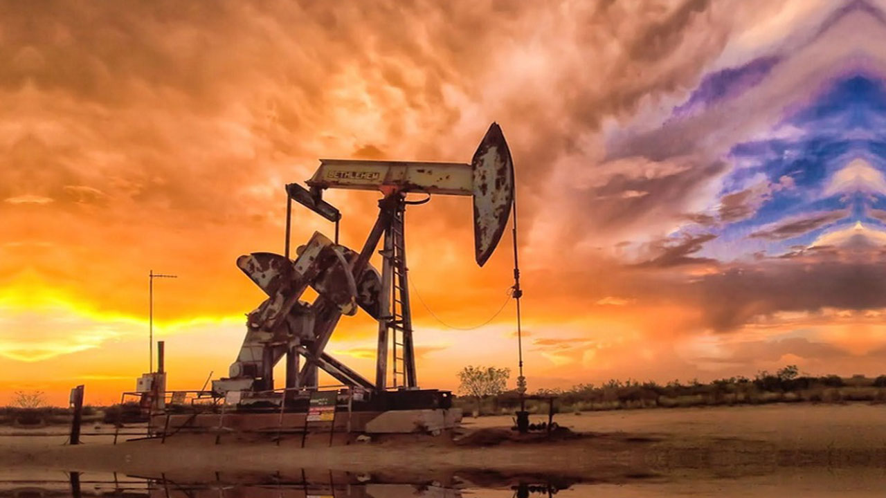 Foto - O ilimizde beklenmedik gelişme! Köylüler şokta: Büyük petrol rezervi için arazilere el konulacak