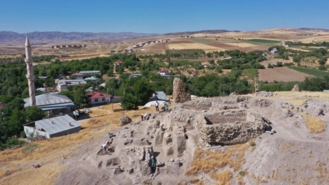 Foto - O ilimizde bulundu! Tam 6 bin yıllık tapınak keşfedildi