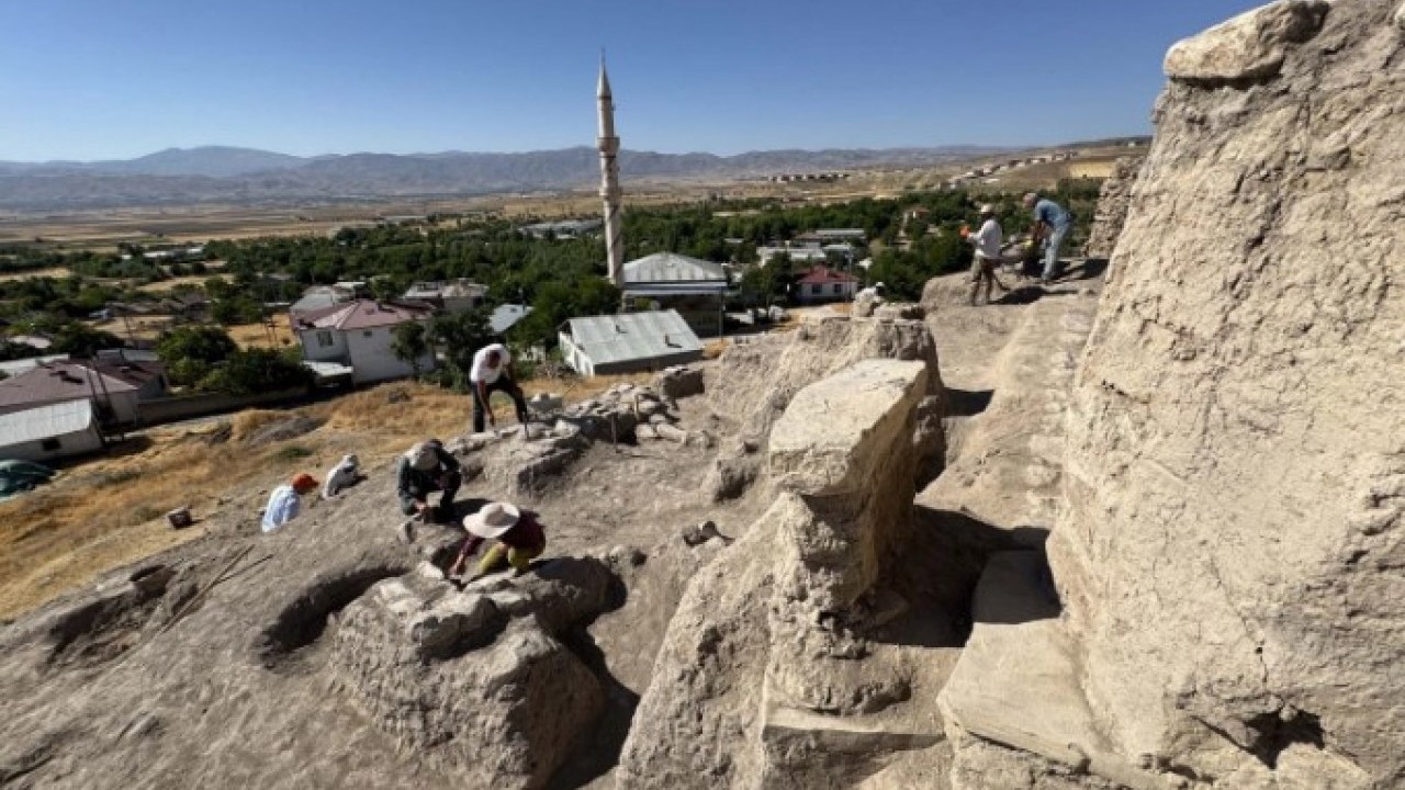 Foto - O ilimizde bulundu! Tam 6 bin yıllık tapınak keşfedildi