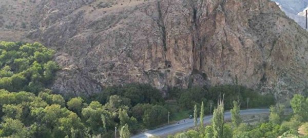 Foto - O ilimizde bulunuyor! Herkes bu gizemli mağaranın içindekileri konuşuyor! Gizli geçitle…