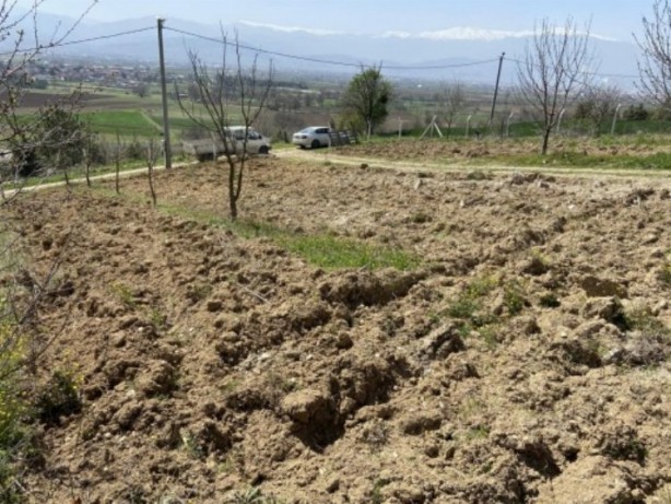 Foto - O ilimizde büyük hazine heyecanı! 'Orada altın hazinesi var' dedi, ekipler bölgeye gitti ve karar verildi
