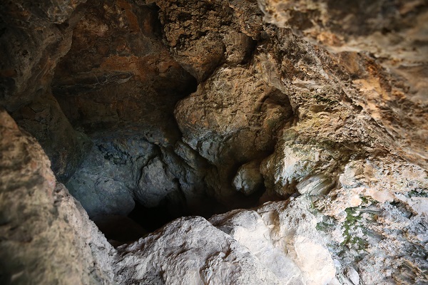 Foto - O ilimizde Buzul Çağı insanının izlerine ulaşıldı