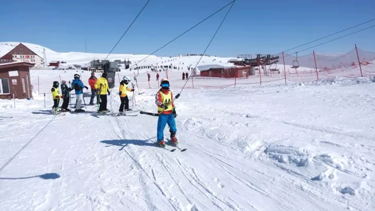 Foto - O ilimizde cevher buldular! Onbinler akın akın geliyor!