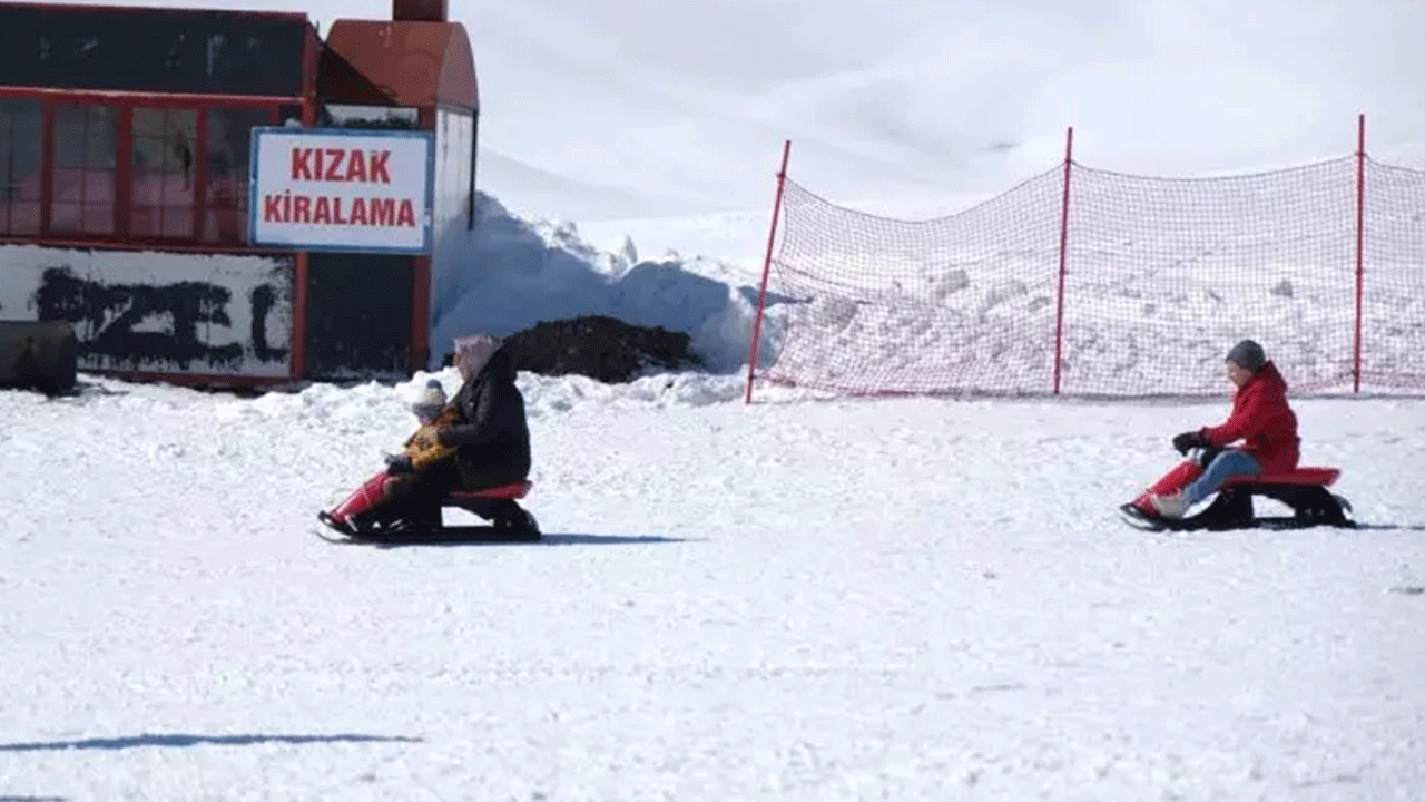 Foto - O ilimizde cevher buldular! Onbinler akın akın geliyor!