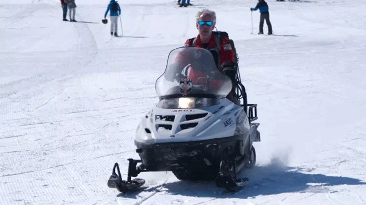 Foto - O ilimizde cevher buldular! Onbinler akın akın geliyor!