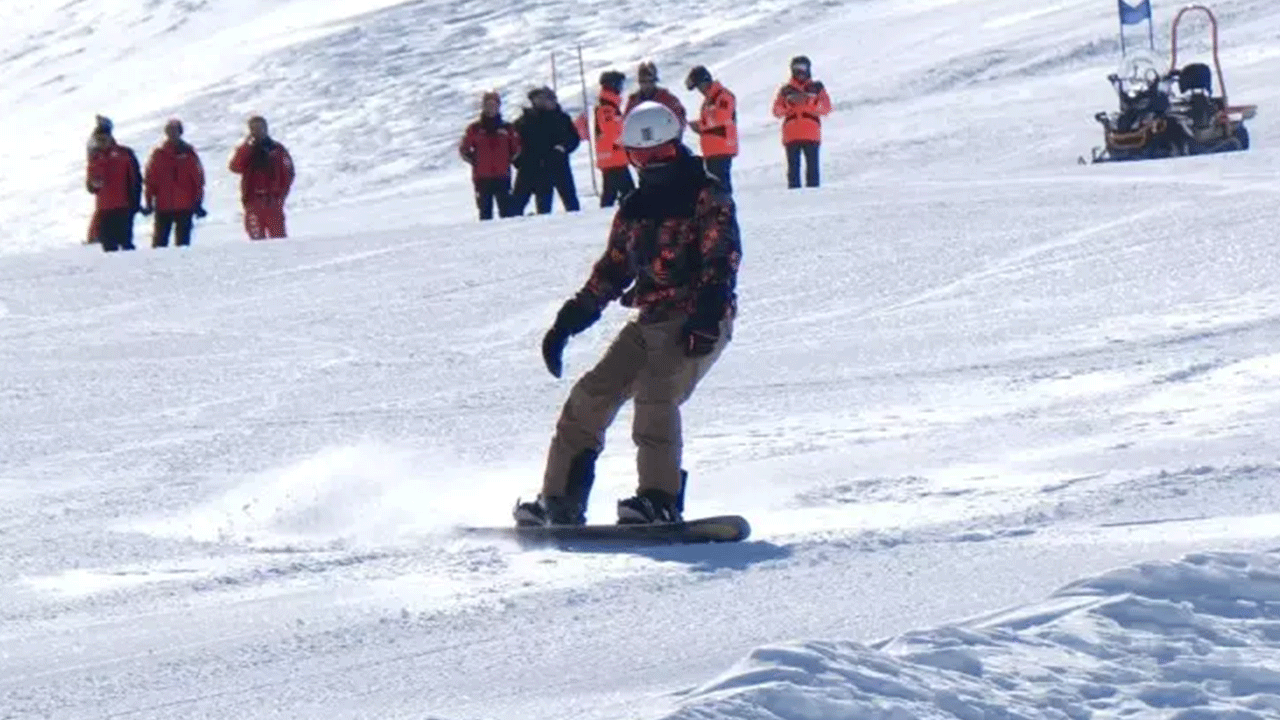 Foto - O ilimizde cevher buldular! Onbinler akın akın geliyor!