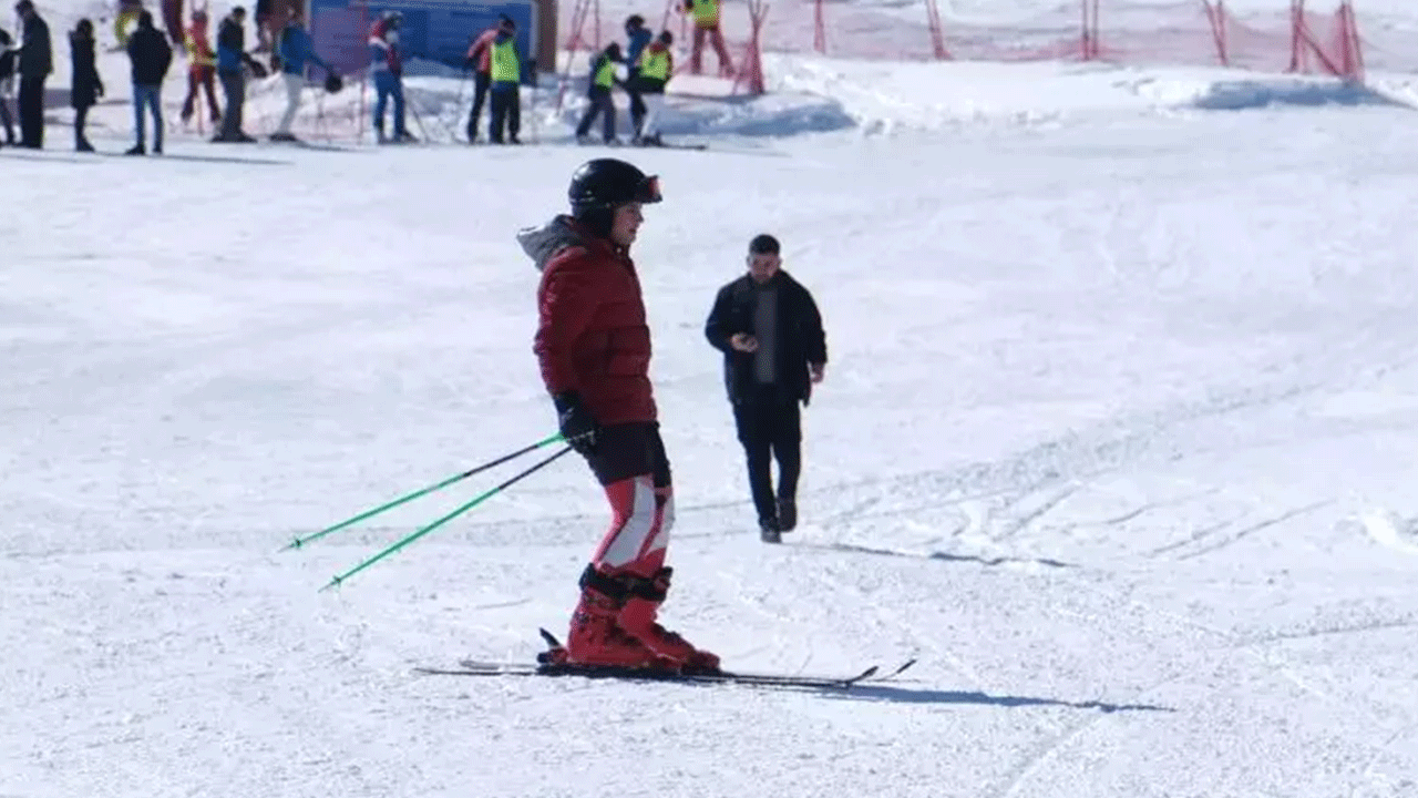 Foto - O ilimizde cevher buldular! Onbinler akın akın geliyor!