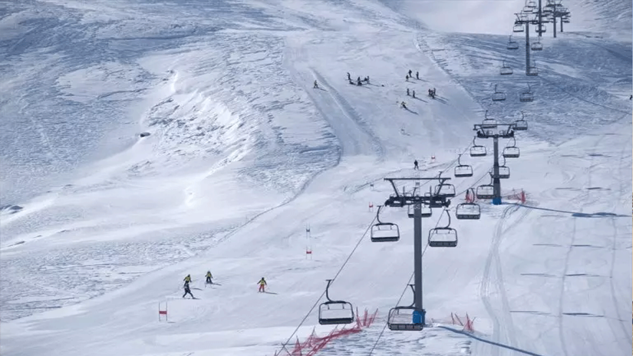 Foto - O ilimizde cevher buldular! Onbinler akın akın geliyor!