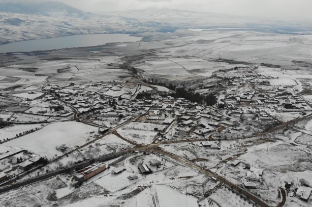 Foto - O ilimizde 'çiçek' alarmı: Hayvanlar telef oldu
