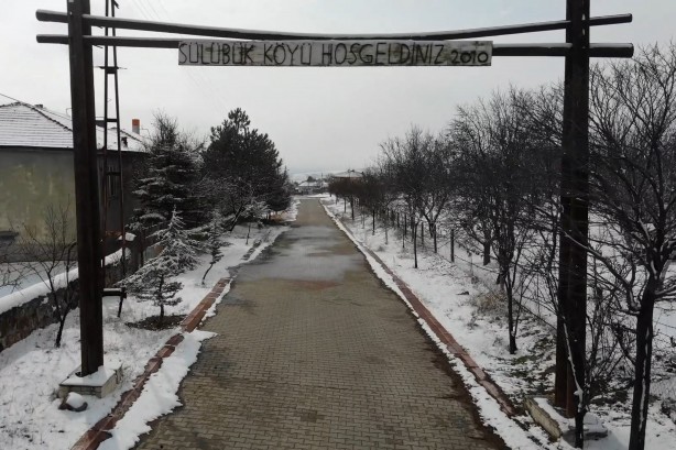 Foto - O ilimizde 'çiçek' alarmı: Hayvanlar telef oldu