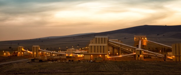 Foto - O ilimizde dev altın rezervi bulundu! Bahsedilen rakam öyle böyle değil, her yerden altın fışkırıyor