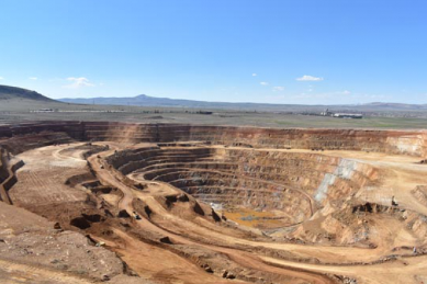 Foto - O ilimizde dev altın rezervi bulundu! Bahsedilen rakam öyle böyle değil, her yerden altın fışkırıyor