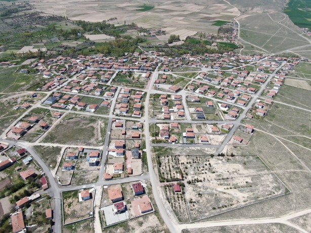 Foto - O ilimizde dev altın rezervi keşfedildi! Bölge sakinleri şaşkın, topraktan resmen fışkırıyor