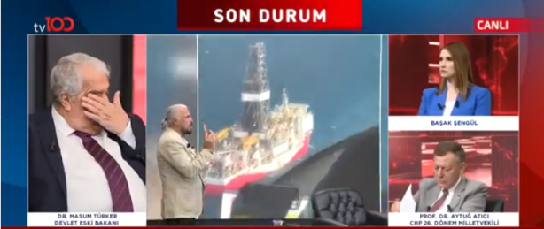 Foto - 'O ilimizde doğalgaz fışkırıyor' haberini her an alabiliriz! Mete Yarar 'Çok kuvvetli veriler var' diyerek duyurdu