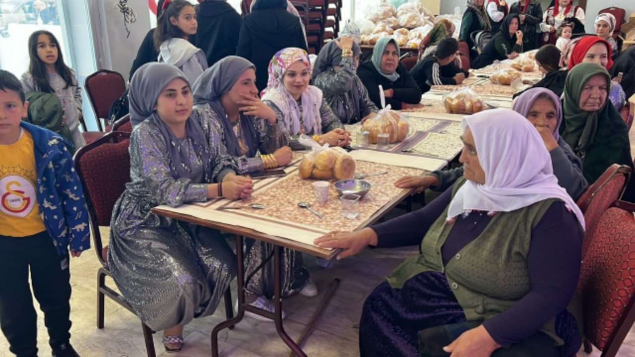 Foto - O ilimizde düğünde takılan altın miktarına kısıtlama getirildi! Herkes şaşkın