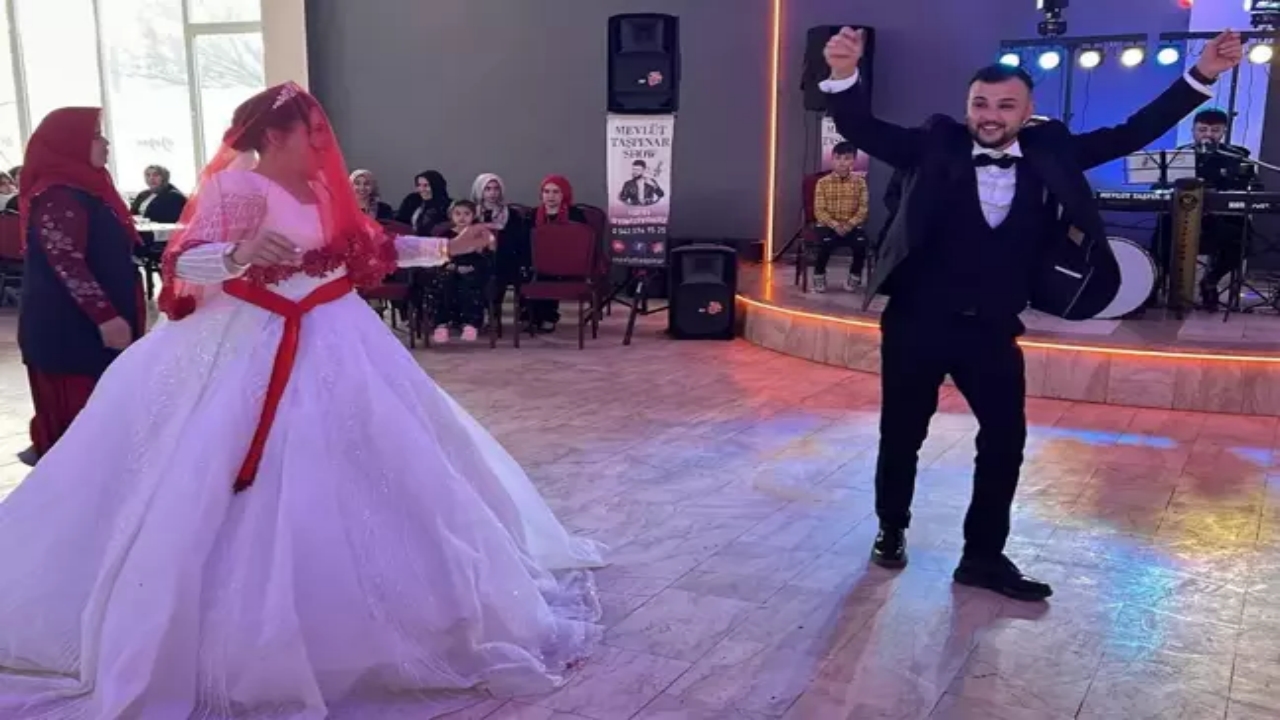 Foto - O ilimizde düğünde takılan altın miktarına kısıtlama getirildi! Herkes şaşkın
