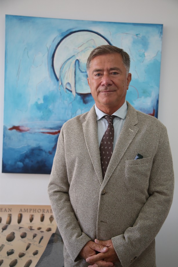 Foto - O ilimizde 'dünyanın en eski batığı'nda yeni buluntulara ulaşıldı! Kimse bunu beklemiyordu...