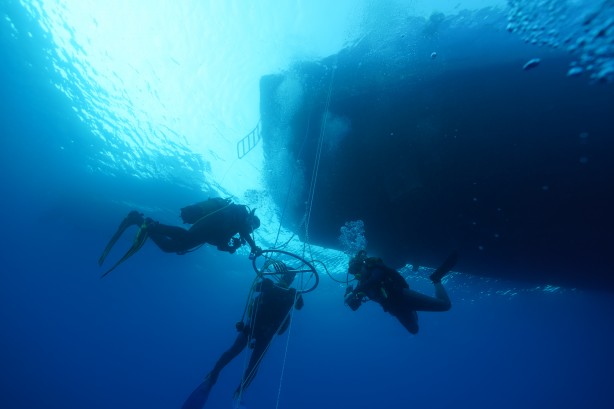 Foto - O ilimizde 'dünyanın en eski batığı'nda yeni buluntulara ulaşıldı! Kimse bunu beklemiyordu...