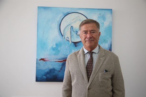 O ilimizde 'dünyanın en eski batığı'nda yeni buluntulara ulaşıldı! Kimse bunu beklemiyordu...