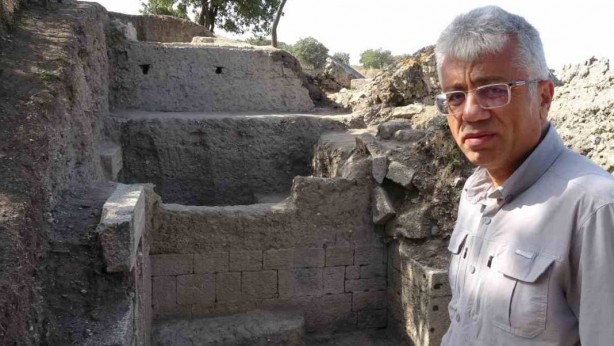 Foto - O ilimizde dünyayı şaşkına çeviren gelişme! Yerin altından resmen fışkırıyor! Yetkililer apar topar harekete geçti! Hiç kimse bunu beklemiyordu 