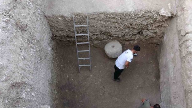 Foto - O ilimizde dünyayı şaşkına çeviren gelişme! Yerin altından resmen fışkırıyor! Yetkililer apar topar harekete geçti! Hiç kimse bunu beklemiyordu 