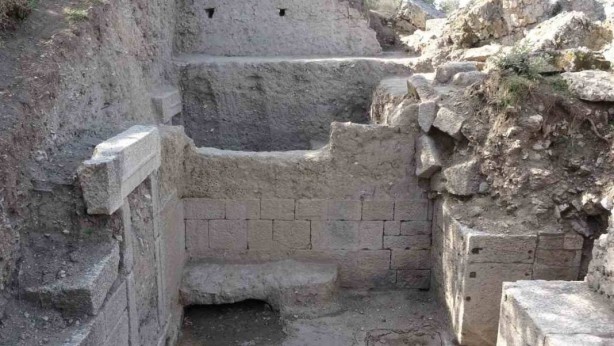 Foto - O ilimizde dünyayı şaşkına çeviren gelişme! Yerin altından resmen fışkırıyor! Yetkililer apar topar harekete geçti! Hiç kimse bunu beklemiyordu 