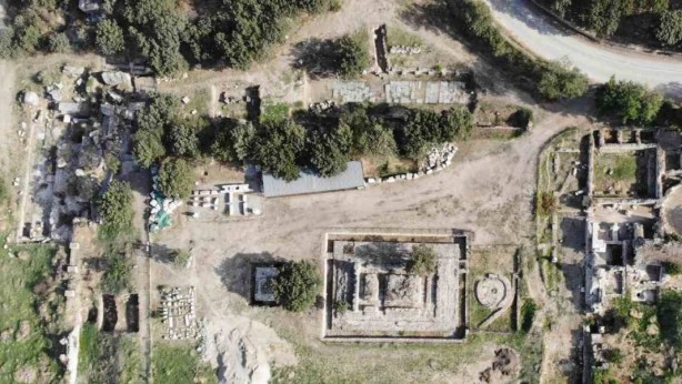 Foto - O ilimizde dünyayı şaşkına çeviren gelişme! Yerin altından resmen fışkırıyor! Yetkililer apar topar harekete geçti! Hiç kimse bunu beklemiyordu 