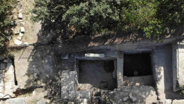 Foto - O ilimizde dünyayı şaşkına çeviren gelişme! Yerin altından resmen fışkırıyor! Yetkililer apar topar harekete geçti! Hiç kimse bunu beklemiyordu 