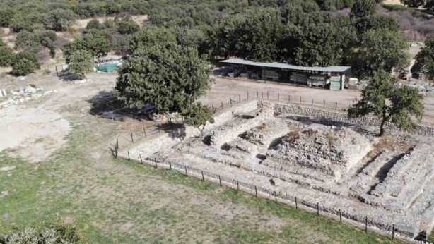 Foto - O ilimizde dünyayı şaşkına çeviren gelişme! Yerin altından resmen fışkırıyor! Yetkililer apar topar harekete geçti! Hiç kimse bunu beklemiyordu 