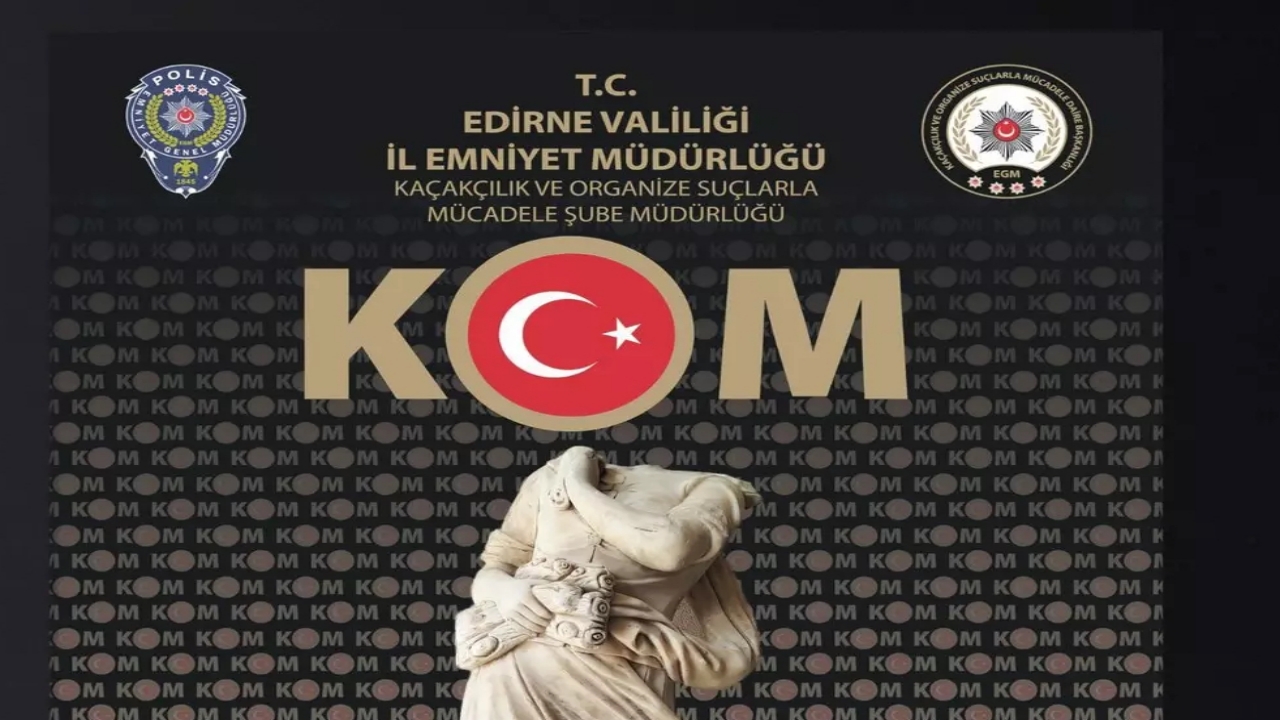 Foto - O ilimizde, filmlere konu olacak hırsızlık olayı! Çarşafa sarılmış halde bakın ne bulundu