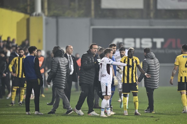 O ilimizde futbola artık el konuldu! İstifa haberinin gelmesi an meselesi: Harekete geçtiler: Görüntüler az önce geldi! 