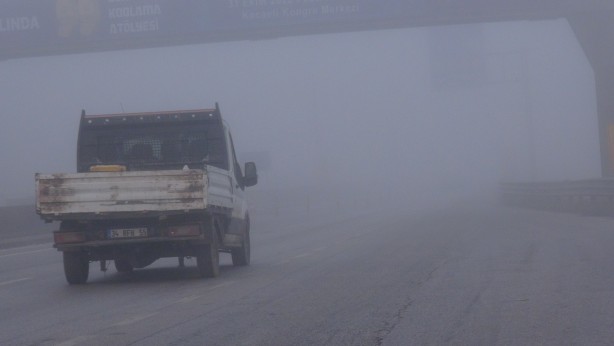 Foto - O ilimizde göz gözü görmüyor